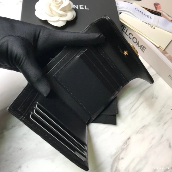 Firstbag Ru CHANEL WALLET 0707